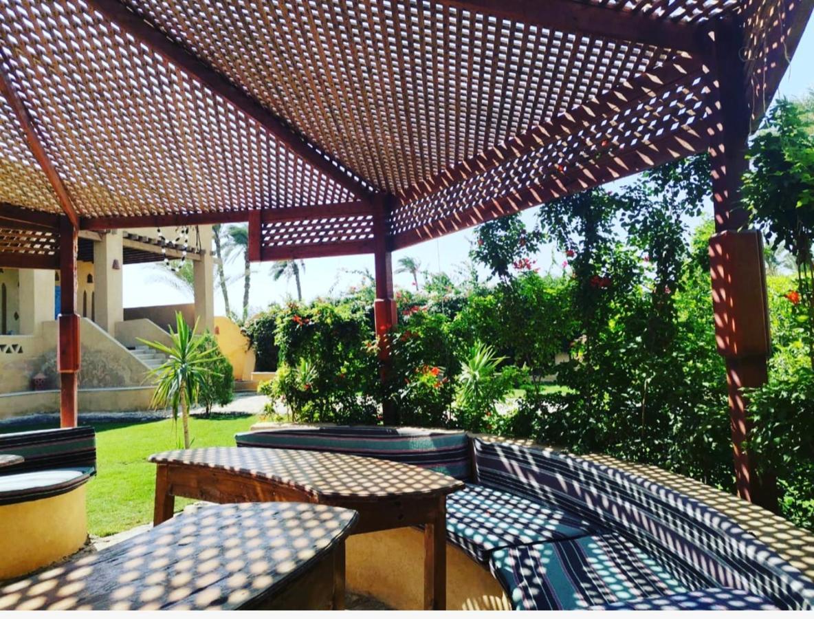 Vila Marassi Tunis ‘Izbat an Nāmūs Exteriér fotografie
