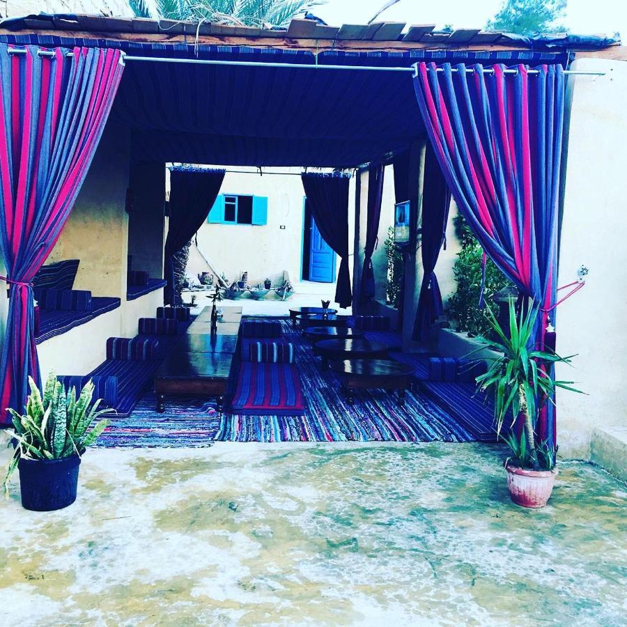 Vila Marassi Tunis ‘Izbat an Nāmūs Exteriér fotografie