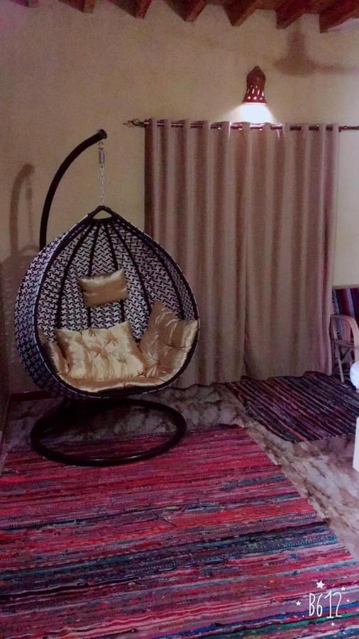 Vila Marassi Tunis ‘Izbat an Nāmūs Exteriér fotografie