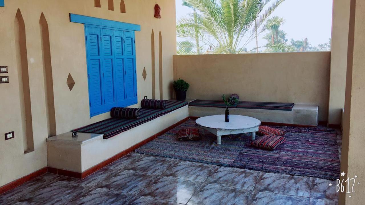 Vila Marassi Tunis ‘Izbat an Nāmūs Exteriér fotografie